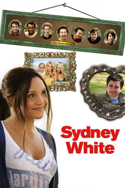 Sydney White (2007) 720p PTV WEB-DL AAC 2 0 H 264-PiRaTeS 257c5f0b19d62c2e742537e4b40843e2