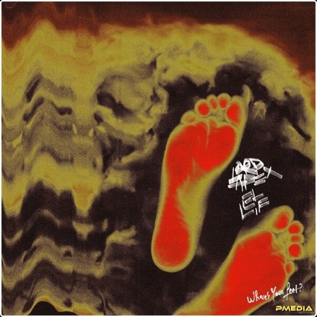 Lord Apex - Where's Your Feet (2024) [24Bit-44 1kHz] FLAC