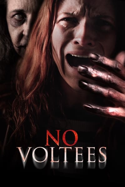 No Voltees (2024) 720p TUBI WEB-DL AAC 2 0 H 264-PiRaTeS 880b24370193e54a1148ea40a9add4e4