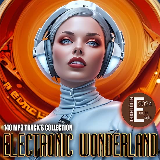 Electronic Wonderland