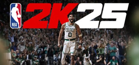 NBA 2K25 REPACK