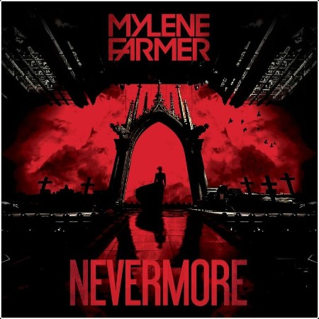 Mylène Farmer - Nevermore (Live) (2024) Mp3 320kbps