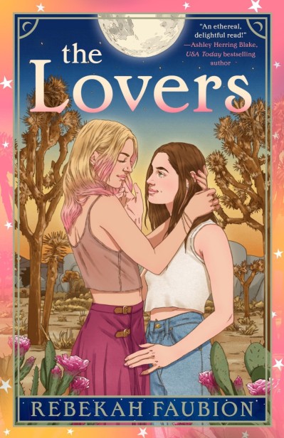 The Lovers - Rebekah Faubion 9d84d03f97bb5beeb16cc00c0ea965f0