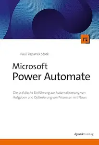 Microsoft Power Automate