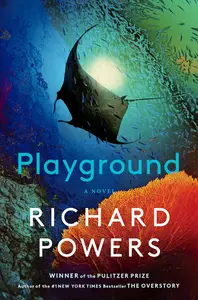 Playground A Novel