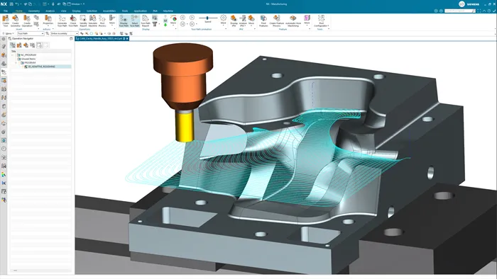 Siemens NX 2406 Build 5000 (NX 2406 Series) Win x64  Ee8feb2ef2202877cb5c40a4aca795ff