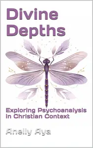 Divine Depths Exploring Psychoanalysis in Christian Context