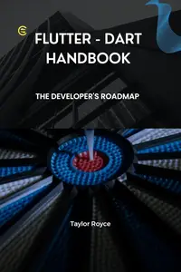 Flutter – Dart Handbook The Developer's Roadmap