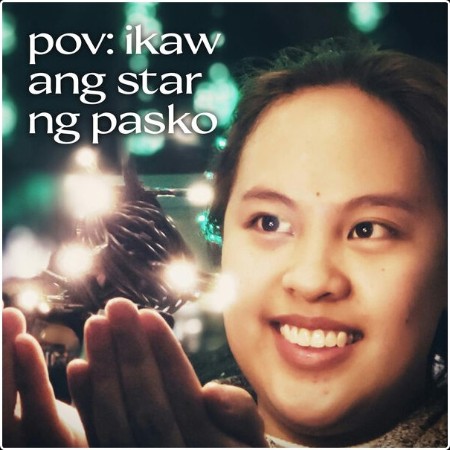 Various Artists - pov ikaw ang star ng pasko (2024) Mp3 320kbps  Eb869d3c19831f30f56f8a2d5764290b