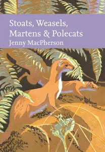 Stoat, Weasel, Marten and Polecats