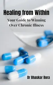 Healing from Within Your Guide to Winning Over Chronic Illness