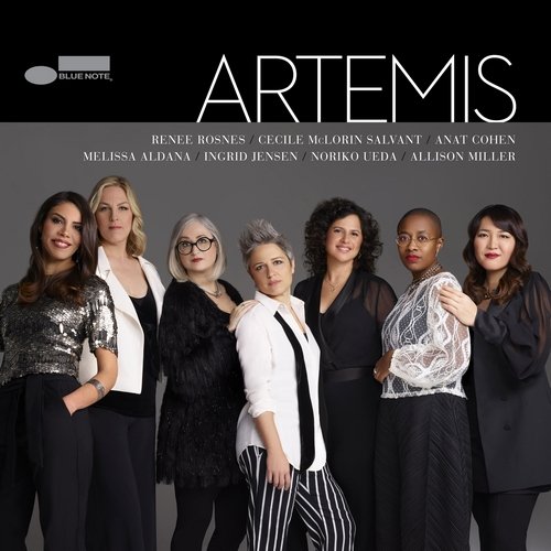 Artemis - Artemis (2020) Lossless