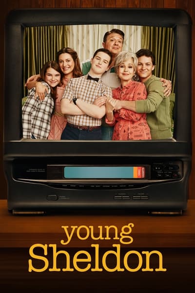 Young Sheldon S07E03 A Strudel and A Hot American Boy Toy 720p HEVC x265-MeGusta