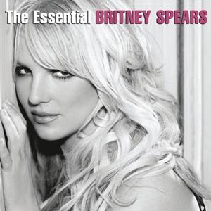 Britney Spears - The Essential Britney Spears (1) 2013