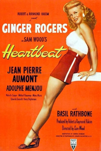 Heartbeat (1946) 1080p WEBRip-LAMA 27f15ae451b99a8196f62fc9f8eb3417