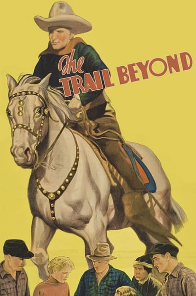 The Trail Beyond (1934) Colorized TUBI WEB-DL AAC 2 0 H 264-PiRaTeS 48636acd2ec5e3e2863c78c294af7d19