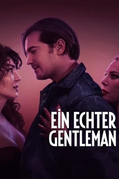 Ein echter Gentleman 2024 German AC3 WEBRip x264-ZeroTwo