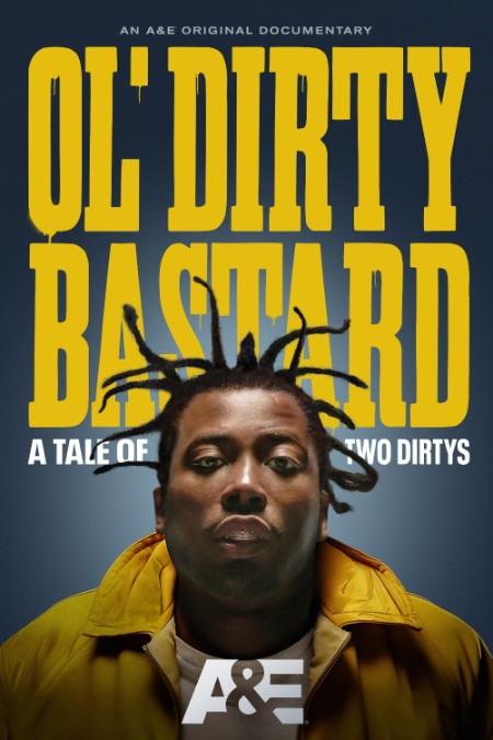 Ol Dirty Bastard A Tale Of Two Dirtys (2024) 720p WEBRip x264 AAC-YTS