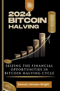 2024 Bitcoin Halving Seizing the Financial Opportunities in the Bitcoin Halving Cycle