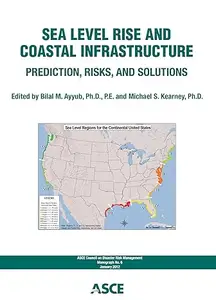 Sea Level Rise and Coastal Infrastructure Prediction, Risks and Solutions (PDF)