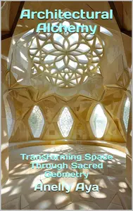 Architectural Alchemy Transforming Space Through Sacred Geometry