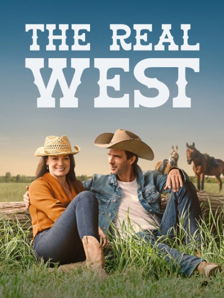 The Real West (2024) 1080p WEB-DL HEVC x265 5 1 BONE 615d60d2ac0bfb621efc2a3af1581e20