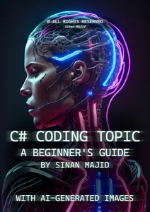 C# Coding Topic A Beginner's Guide Learn C# and .NET Programming