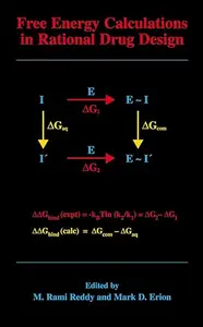 Free Energy Calculations in Rational Drug Design (PDF)