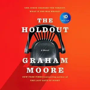 The Holdout A Novel