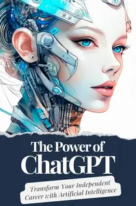 The Power of ChatGPT Transform Your Independent Career with Artificial Intelligence