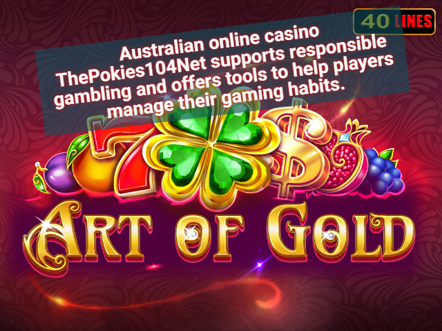 ThePokies104Net: Your One-Stop Destination for Online Gaming