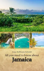 All you need to know about Jamaica