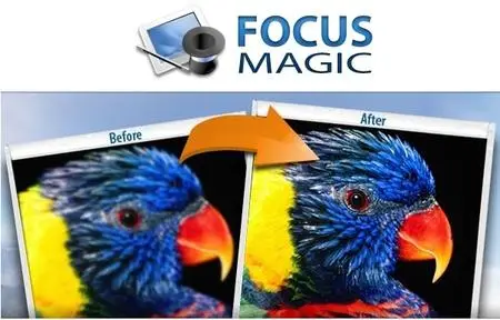 Focus Magic 6.20 (x64)