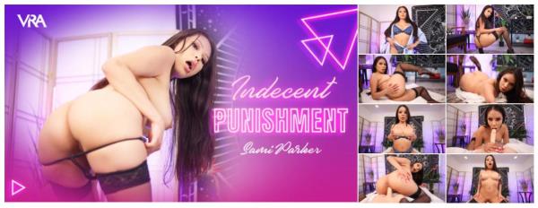 Sami Parker - Indecent Punishment  Watch XXX Online UltraHD 4K