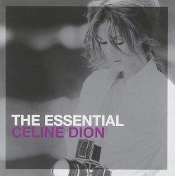 Céline Dion - The Essential Céline Dion (2) 2011 D8cce11745a964ddf19dc72f60fe8833