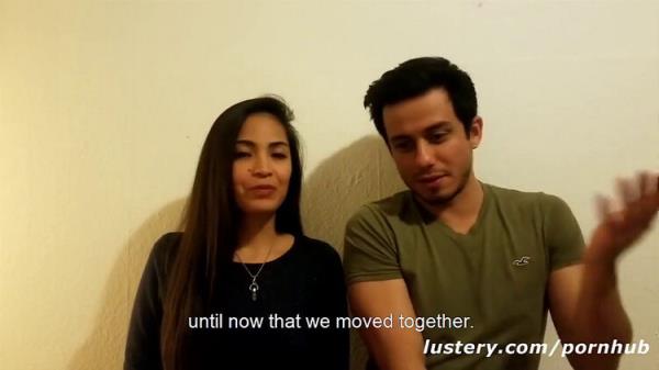 Lustery Submission 478 Lili and Roger  I Scream, You Scream Lustery [Onlyfans] (HD 720p)