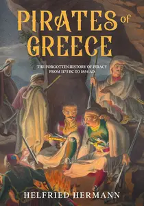 Pirates of Greece