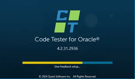 Code Tester for Oracle 4.2.31.2936 (x86/x64)