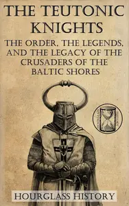 The Teutonic Knights The Order, the Legends, and the Legacy of the Crusaders of the Baltic Shores