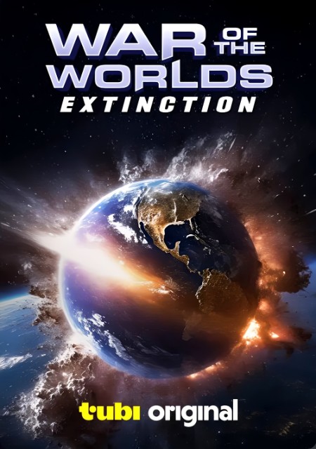 War of The Worlds - Extinction (2024) 1080p WEBRip - SMILEY F30e285cd33d0a1ea5d3fb73d470c63a