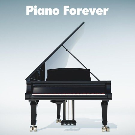 VA - Piano Forever 2024