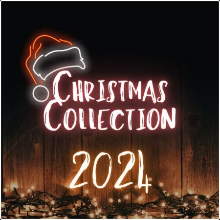 Various Artists - Christmas Collection – 2024 (2024) Mp3 320kbps