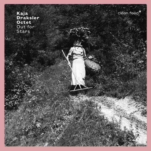 Kaja Draksler Octet - Out for Stars  (2020) Lossless