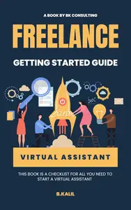 How to become a virtual assistant The virtual assistant guide to start your freelance job