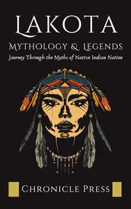 Lakota Mythology and Legends Journey Through the Myths of Native Indian Nation