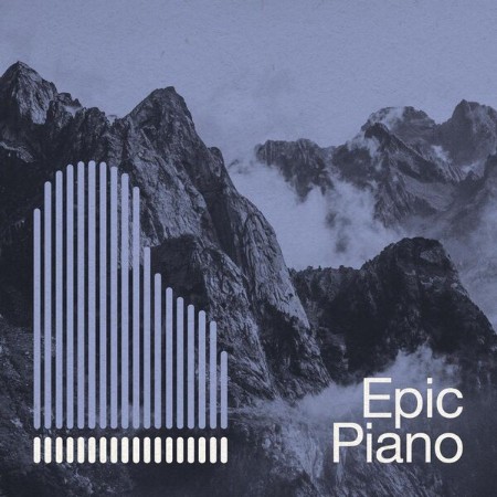 VA - Epic Piano 2024