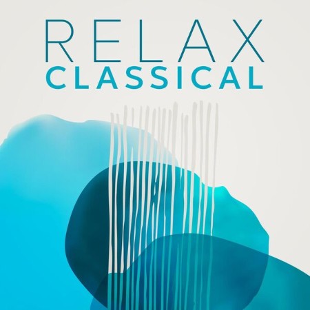 VA - Relax Classical 2024