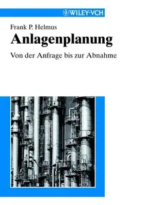 Anlagenplanung Von der Anfrage bis zur Abnahme