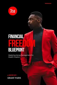 Financial Freedom Blueprint Mastering Money Management For Wealth Creation