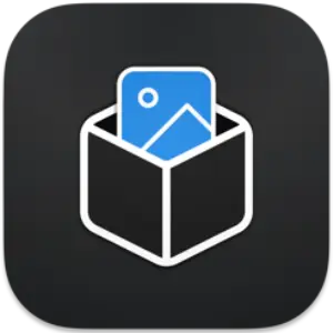 App Icon Generator 1.6.0 macOS